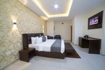 Empresa Hotel & Spa