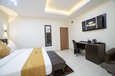 Empresa Hotel & Spa