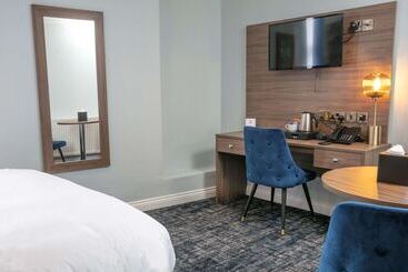Best Western Hotel 99