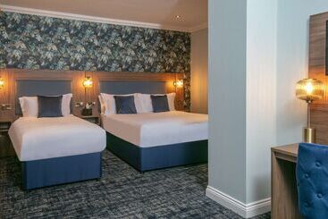 Best Western Hotel 99