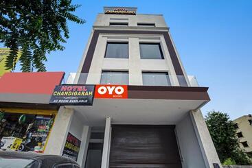 هتل Flagship  Chandigarh