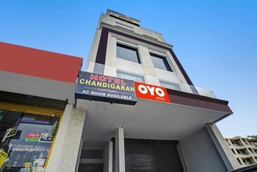 هتل Flagship Chandigarh