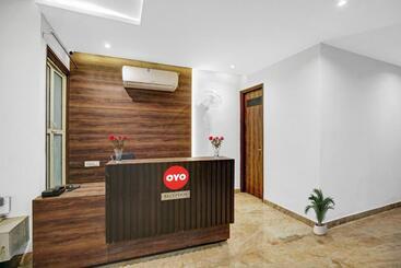 هتل Flagship  Chandigarh