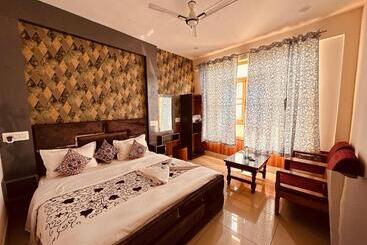 هتل Gulmarg Residency, Kunzer Gulmarg