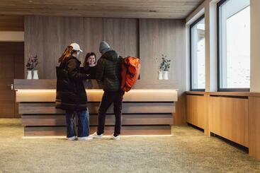 هتل Lisl Alpine Comfort