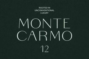 Montecarmo12   Design Boutique - 리스본