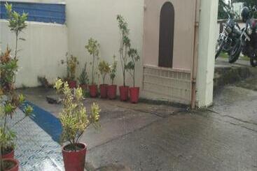 هتل Omran Villa By Wb Inn