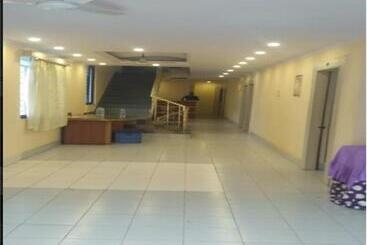 هتل Omran Villa By Wb Inn