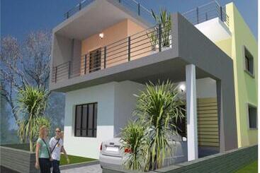 هتل Omran Villa By Wb Inn