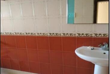 هتل Omran Villa By Wb Inn