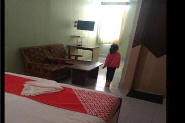 هتل Omran Villa By Wb Inn