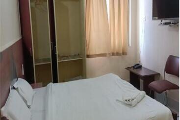 هتل Omran Villa By Wb Inn