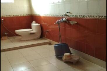 هتل Omran Villa By Wb Inn