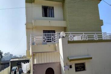 هتل Omran Villa By Wb Inn