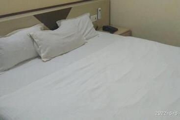 هتل Omran Villa By Wb Inn