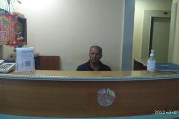 هتل Omran Villa By Wb Inn