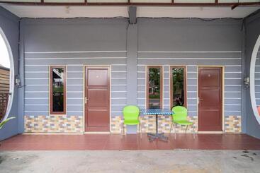 هتل Reddoorz Syariah @ Jalan Bukit Kaminting 2