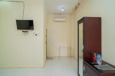 هتل Reddoorz Syariah @ Jalan Bukit Kaminting 2