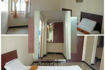 Sky Park Hotels