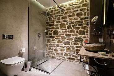 هتل Vecchia Boutique