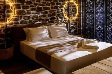 هتل Vecchia Boutique