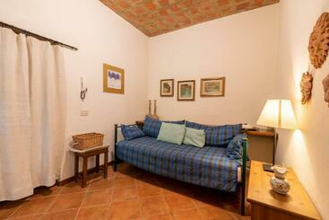 هتل Villa La Tinaia Il Sole Verde