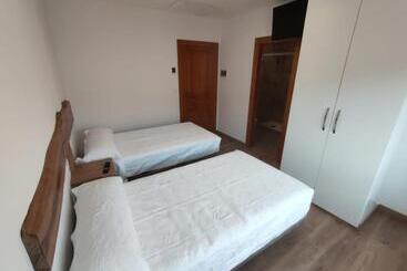 پانسیون Hostal San Juan