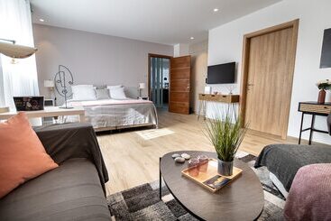 پانسیون Océane Guest House Adults Only
