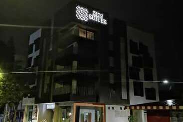 Zen Suites By Regente