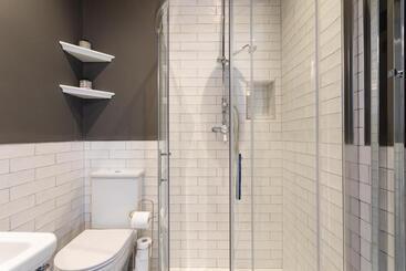 هاستل Number 31 Boutique Townhouse