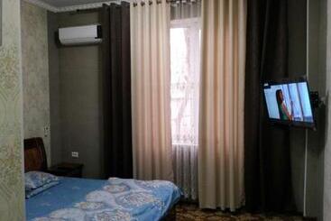 Diamond Hotel Dushanbe