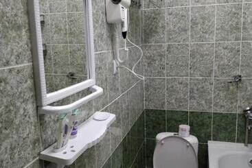 Diamond Hotel Dushanbe