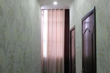 Diamond Hotel Dushanbe