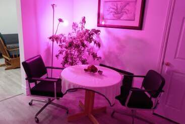 Healing Touch Holistic Living Space