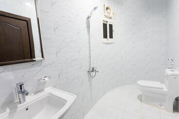 酒店 سوار للوحدات السكنية