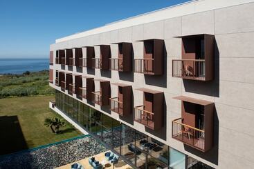 هتل Sines Sea View Business & Leisure