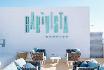 هتل Sines Sea View Business & Leisure