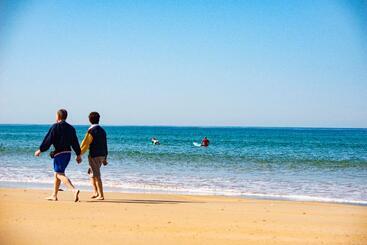 هتل Sines Sea View Business & Leisure