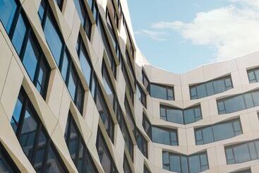 Timbri Hotel San Francisco, Curio Collection By Hilton - 旧金山