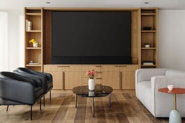 Timbri Hotel San Francisco, Curio Collection By Hilton