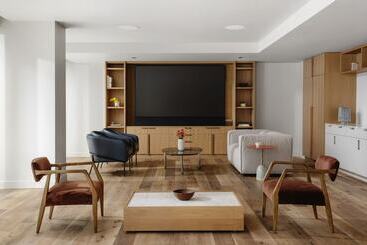 Timbri Hotel San Francisco, Curio Collection By Hilton