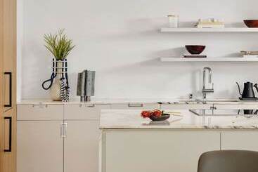 Timbri Hotel San Francisco, Curio Collection By Hilton