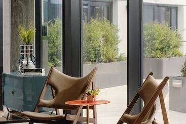Timbri Hotel San Francisco, Curio Collection By Hilton