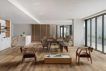 Timbri Hotel San Francisco, Curio Collection By Hilton