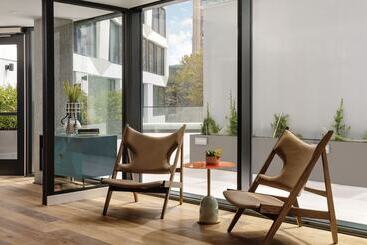 Timbri Hotel San Francisco, Curio Collection By Hilton