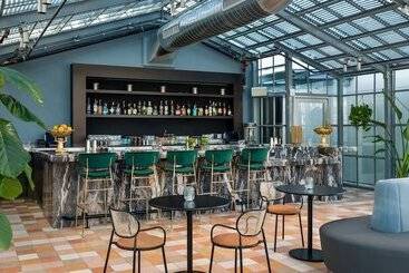 Timbri Hotel San Francisco, Curio Collection By Hilton