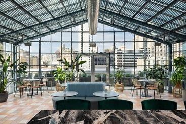 Timbri Hotel San Francisco, Curio Collection By Hilton
