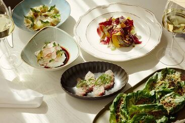 Timbri Hotel San Francisco, Curio Collection By Hilton