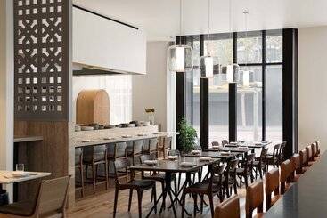 Timbri Hotel San Francisco, Curio Collection By Hilton