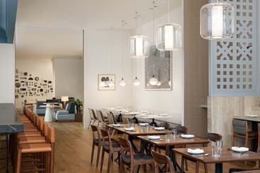 Timbri Hotel San Francisco, Curio Collection By Hilton
